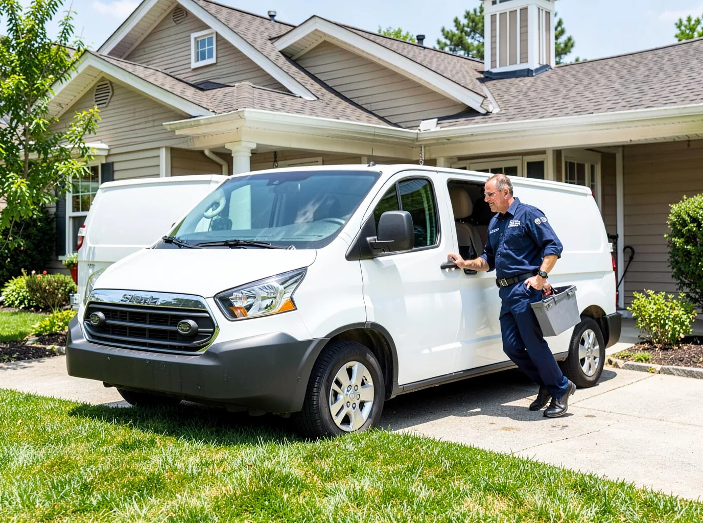 Emergency Plumber company in Marne, IA